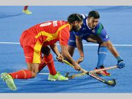 Hil Jackson Brace Helps Ranchi Rays Beat Up Wizards