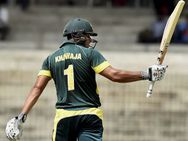 Australia Name Odi Squad New Zealand Tour In Form Usman Khawaja Misses Out