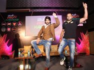 Rocking Star Yash Inaugurate Pro Kabaddi Bengaluru With The National Anthem