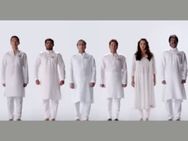 Sachin Saina Sports Heroes Inspiring Video Sing National Anthem Jana Gana Mana Jan 