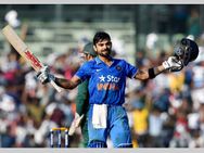 Kohli Is Unbelievable Form At The Moment Aaron Finch