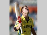 Need Tackle Indian Spinners Better Middle Overs David Warner