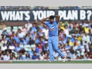 Jasprit Bumrah Impresses Damien Fleming Australia