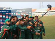 Under 19 World Cup Hosts Bangladesh Stun Holders South Africa