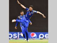 Hardik Pandya Sanctioned Icc Celebrating Excessively 1st T20i