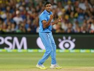 Ashwin To Australians I Have The License To Take Wickets