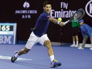 Novak Djokovic Downs Roger Federer Reach Australian Open Final