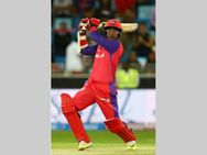 Mcl Sangakkara Shines As Sehwag Led Arabians Win Opener