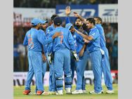 Bcci Moves T20i Against Sri Lanka From Delhi Ranchi