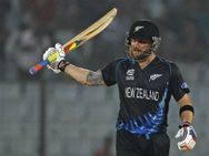 New Zealand Name Spin Trio World T