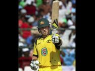 English County Cricket Surrey Sign Aaron Finch As Replacement Kumar Sangakkara