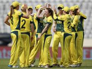 Female Cricketer Banned For Betting On Men S Match