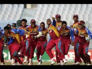 U 19 World Cup West Indies Bowler Mankads Zimbabwe Batsman