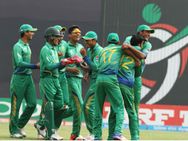 U 19 Wc Pakistan Top Group B After Beating Sri Lanka
