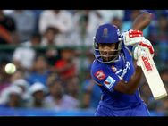 Did Not Expect Such High Ipl Bid Says Sanju Samson