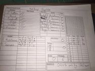 Ducks Galore Cricket Team Bowled For 0 England