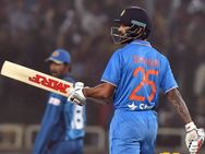 nd T20i India Vs Sri Lanka Ranchi Match Report