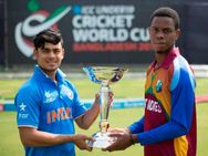 Under 19 Wc India To Play West Indies In A World Cup Final After 33 Years