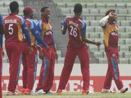 Under 19 World Cup Final India Vs West Indies Match Report