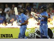 Video Rohit Sharma Interviews Shikhar Dhawan