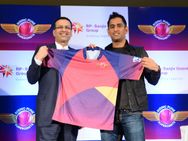 Emotional Ms Dhoni Admits Different Feeling Not Playing Csk