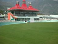 World T20 Pakistan Should Not Play Dharamsala Says Imran Khan