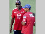 Pakistan Keen Appoint Vivian Richards As Mentor