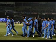 Team India Leave Asia Cup On February 21 From Kolkata