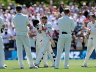 Brendon Mccullum Hits 54 Ball 100 In Final Test Is He Really Retiring