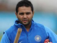 Parthiv Patel Called As Ms Dhoni S Replacement Twitterati React