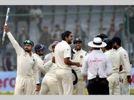 India Set Lose No 1 Test Rank Dollars 500 000 Prize Money