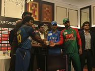 Ms Dhoni Recovering Well From Muscle Spasm Likely Play Asia Cup Opener