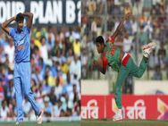 Asia Cup Eyes On Mustafizur Rahaman Jasprit Bumrah India Bangladesh