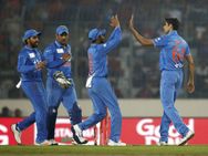 Asia Cup T20 2016 Match 1 India Vs Bangladesh Mirpur