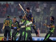 Pakistan Government Gives Consent Team Play World T20 India