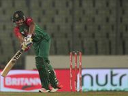 Asia Cup T20 Hosts Bangladesh Crush Uae 1st Win