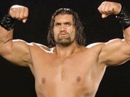 The Great Khali Avenges Humiliation Crushes Brody Steel