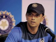 Ipl 2016 Rahul Dravid Named Mentor Delhi Daredevils