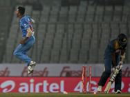 Defeats Are Damaging Our Morale Says Angelo Mathews