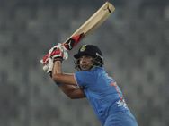 Asia Cup T20 My Game Is Back Says Yuvraj Singh