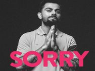 International Women S Day Why Virat Kohli Said Sorry On Twitter