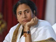 Mamata Very Very Happy To Host India Pakistan Match