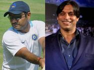 T20 World Cup Here S What Shoaib Akhtar Virender Sehwag Predict India Pakistan Match