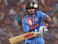 World T20 India Win Toss Elect Bowl Against Pakistan Kolkata