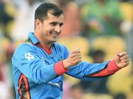World T20 Afghanistan Stun West Indies 6 Runs Create History