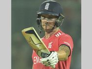 Jason Roy Takes England World T20 Final