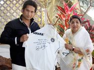 Why Lata Mangeshkar Didn T Like Sachin Tendulkar S Comparison Virat Kohli
