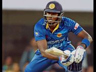 Angelo Mathews Captain Sri Lanka World T20 2016 Lasith Malinga Also In