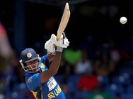 World T20 Angelo Mathews Reveals Not Mentally Prepared To Lead