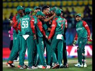 World T20 Grown Up Bangladesh To Play At Eden Gardens After 25 Years